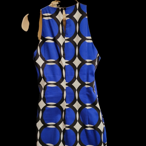 Suzy Shier XS Dress with Patern - Picture 6 of 11
